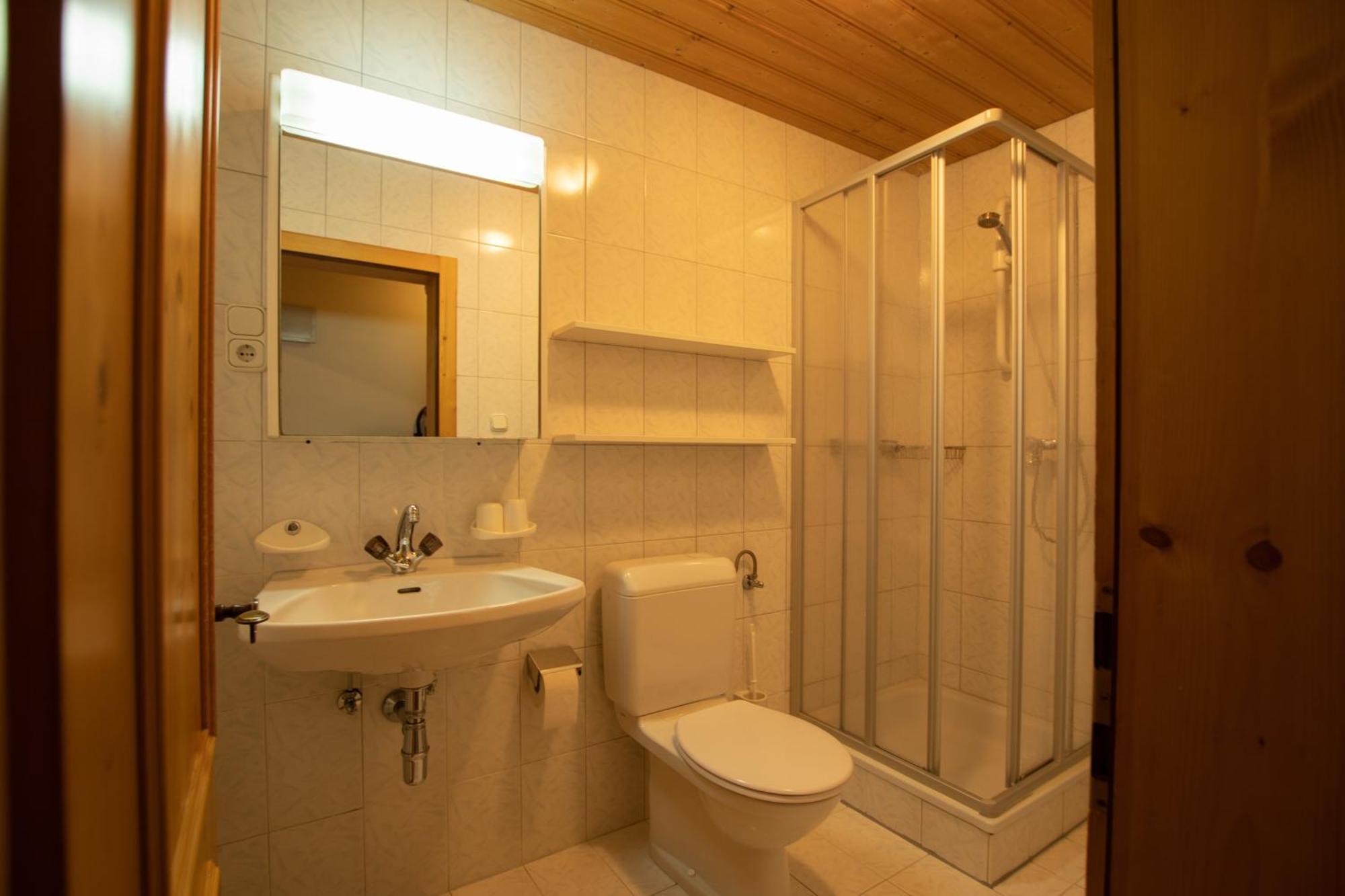Ferienwohnung Wilder Kaiser Naehe Bergdoktor Drehorte Idt098 By Fewo-Plan Иттер Экстерьер фото